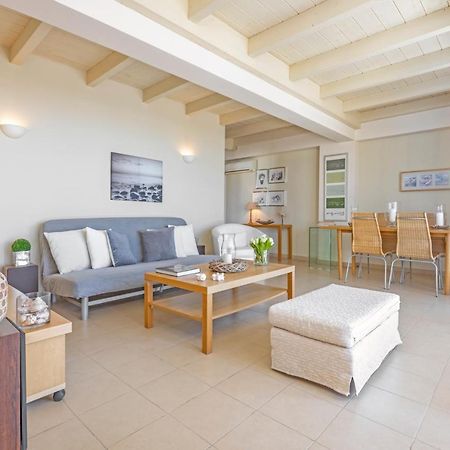 Ferienwohnung Sunny Penthouse,Modern Amenities+Aegean View Rhodes City Exterior foto
